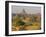 Pe-Nan-Tha Group, Bagan, Myanmar-Schlenker Jochen-Framed Photographic Print