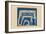 Pe-J. Gardner Wilkinson-Framed Premium Giclee Print