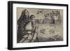 Peace, 1919, Remembering the Sacrifices of the First World War-null-Framed Giclee Print