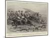 Peace after War, Hunting in Rhodesia-John Charlton-Mounted Giclee Print