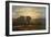 Peace and Plenty-George Inness-Framed Art Print