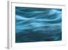 Peace And Tranquility In Flowing Water-Anthony Paladino-Framed Giclee Print