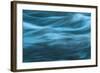 Peace And Tranquility In Flowing Water-Anthony Paladino-Framed Giclee Print