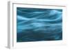 Peace And Tranquility In Flowing Water-Anthony Paladino-Framed Giclee Print