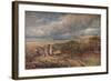 'Peace and War', c1848-David Cox the elder-Framed Giclee Print