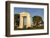 Peace Arch State Park, Blaine, Washington-null-Framed Photographic Print