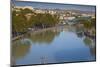 Peace Bridge (Bridge of Peace) over the Mtkvari (Kura) River-Jane Sweeney-Mounted Photographic Print