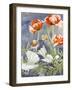 Peace circa 1920-Edmund Hunter-Framed Giclee Print