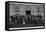 Peace Conference 1899-null-Framed Stretched Canvas