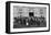 Peace Conference at the Hague, 1900-null-Framed Stretched Canvas