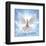 Peace Dove in-Front Of The Sun-null-Framed Art Print