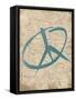 Peace For Love-OnRei-Framed Stretched Canvas