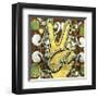 Peace I-Anthony Ross-Framed Giclee Print