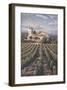 Peace in Life-A^J^ Casson-Framed Giclee Print