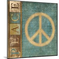 Peace Inspiration-Piper Ballantyne-Mounted Art Print