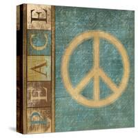 Peace Inspiration-Piper Ballantyne-Stretched Canvas