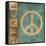 Peace Inspiration-Piper Ballantyne-Framed Stretched Canvas