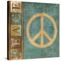 Peace Inspiration-Piper Ballantyne-Stretched Canvas