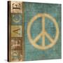 Peace Inspiration-Piper Ballantyne-Stretched Canvas