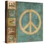 Peace Inspiration-Piper Ballantyne-Stretched Canvas