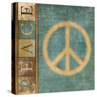 Peace Inspiration-Piper Ballantyne-Stretched Canvas