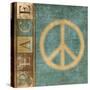 Peace Inspiration-Piper Ballantyne-Stretched Canvas