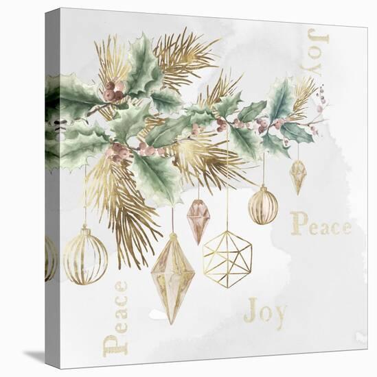 Peace & Joy Branch-PI Studio-Stretched Canvas