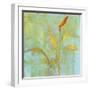 Peace Lily 2-Maeve Harris-Framed Giclee Print