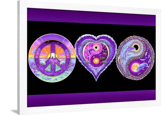 Blacklight Poster, , large