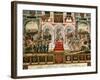 Peace of Cateau-Cambresis-null-Framed Giclee Print