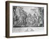 Peace of Ghent 1814-null-Framed Giclee Print