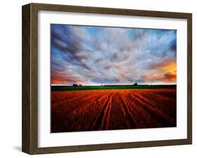 Peace of My Mind-Philippe Sainte-Laudy-Framed Photographic Print