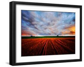 Peace of My Mind-Philippe Sainte-Laudy-Framed Photographic Print