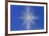 Peace on Earth, Star-null-Framed Premium Giclee Print