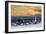 Peace over Peacham-Michael Blanchette-Framed Photographic Print