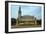 Peace Palace, Early 20th Century-Louis Cordonnier-Framed Photographic Print