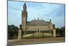 Peace Palace, Early 20th Century-Louis Cordonnier-Mounted Photographic Print