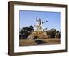 Peace Park, Nagasaki, Japan-Rob Mcleod-Framed Photographic Print