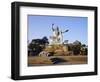 Peace Park, Nagasaki, Japan-Rob Mcleod-Framed Photographic Print