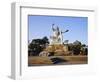 Peace Park, Nagasaki, Japan-Rob Mcleod-Framed Photographic Print