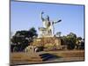 Peace Park, Nagasaki, Japan-Rob Mcleod-Mounted Photographic Print