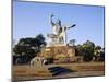 Peace Park, Nagasaki, Japan-Rob Mcleod-Mounted Photographic Print