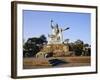 Peace Park, Nagasaki, Japan-Rob Mcleod-Framed Photographic Print