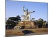 Peace Park, Nagasaki, Japan-Rob Mcleod-Mounted Photographic Print