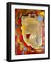 Peace Piece-Ruth Palmer-Framed Art Print