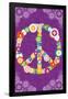 Peace Sign 2013-Trends International-Framed Poster