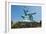 Peace Statue in the Peace Park, Nagasaki, Kyushu, Japan, Asia-Michael Runkel-Framed Photographic Print