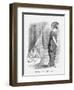 Peace with Honour, 1881-Joseph Swain-Framed Giclee Print