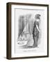 Peace with Honour, 1881-Joseph Swain-Framed Giclee Print