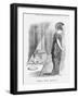 Peace with Honour, 1881-Joseph Swain-Framed Giclee Print